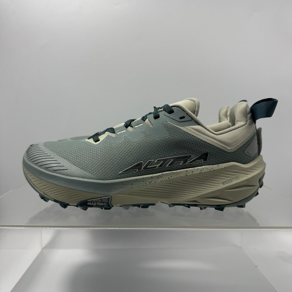 Brand New Altra Experience Wild 3 AL0A85SU900 Trail Shoe Women's Size 8.5 SAMPLE